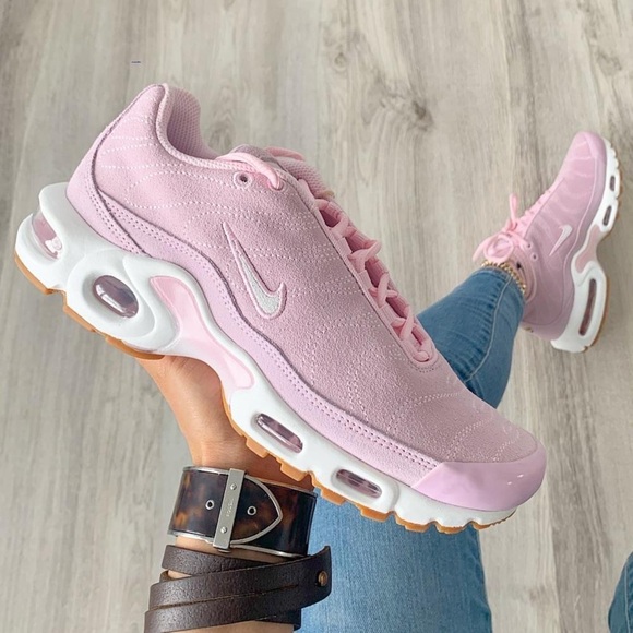 Nike air max plus sneakers - Picture 4 of 6